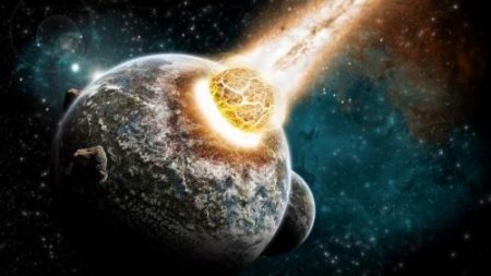 «Нибиру, метеор или ядерная война?»: Конгресс панически ищет новые экзоплан ...