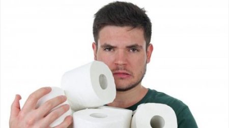 Ученые нашли «правильную» сторону, которой нужно вешать туалетную бумагу