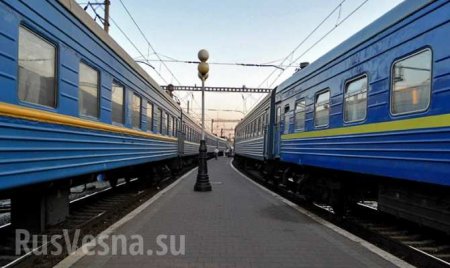На Украину прибыл первый локомотив General Electric (ФОТО, ВИДЕО)