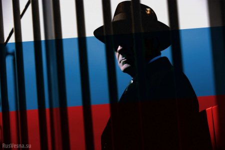 Пресса ЕС сообщает о задержании «двух российских шпионов»