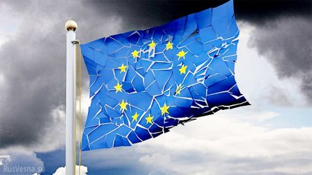 Раскол Европы. За «разрушение демократии» впервые накажут целую страну (ВИДЕО)