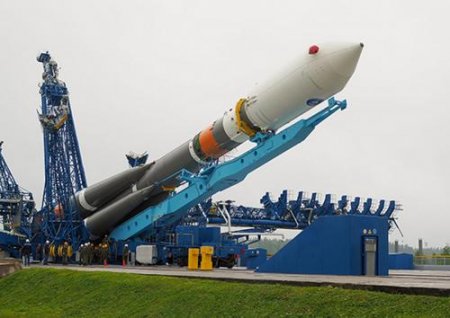 «Роскосмос»: Самарская ракета «Союз-5» полетит в космос в 2022 году