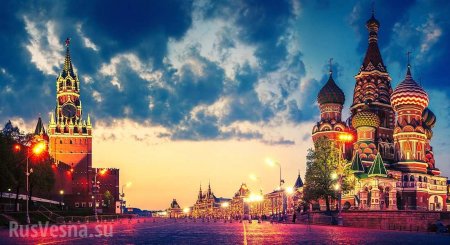 Донбасс в Москве: Рейтинг донецких подарков первопрестольной (ФОТО)