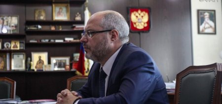 «Мы должны послать украинцам ясный сигнал», — депутат Госдумы (ФОТО)
