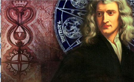 В расшифрованных записях Ньютона названа дата Апокалипсиса