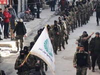 Сирийская армия подтверждает, что джихадисты не выведены из 