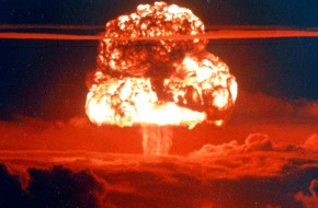 Победителей не будет: сценарий ядерной войны по минутам