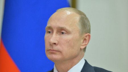 Владимир Путин не позволит «взорвать» Сербию
