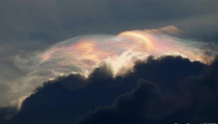 «Нибиру хамелеон?»: Планета Х меняет цвет облаков из-за своего расположения ...