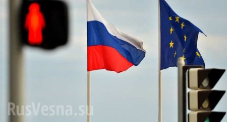 ЕС готовит новые санкции против России