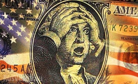 Венесуэла отказалась использовать доллар на валютном рынке