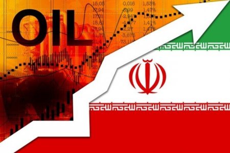 В обход американских санкций: Россия будет перерабатывать иранскую нефть на ...