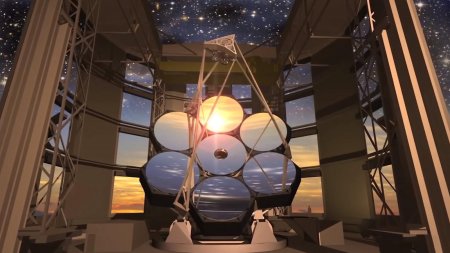 «Смерть лженауки»: Гигантский Магелланов телескоп раскроет правду о Нибиру