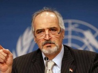 Постпред Сирии при ООН: террористы не должны войти в состав конституционног ...