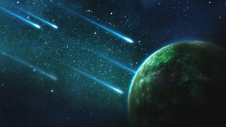 «Юпитер проморгал»: Человечество едва не погибло прошлой ночью – астроном