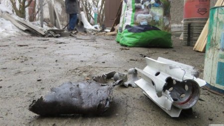 Вопреки вранью: Обстрел Докучаевска боевиками ВСУ подтвержден ОБСЕ