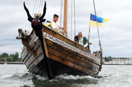Россия предостерегла Украину от авантюр в Азовском море