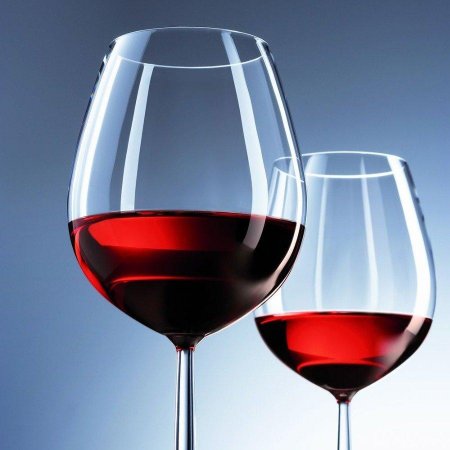 Учёные: Помощью в сексе станут две рюмки красного сухого вина
