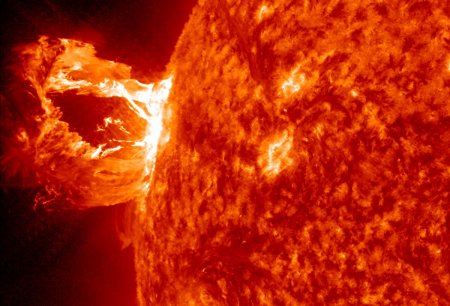 Смерть приближается: Солнце прожило уже половину своей жизни - учёные