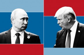 Почему России не нужна встреча Путина и Трампа