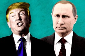 План «Пентхауз»: раскрыта провокация ЦРУ против Путина и Трампа