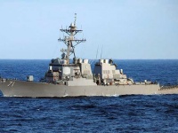 США готовятся отправить свои корабли в Черное море