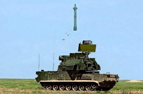 National Interest: Почему НАТО надо опасаться ЗРК «Тор»