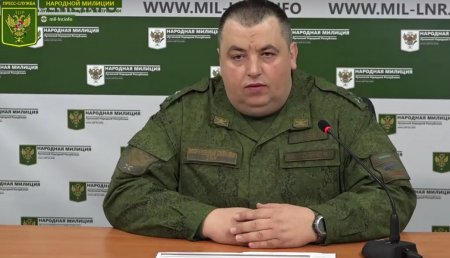 Донбасс. Оперативная лента военных событий 30.11.2018
