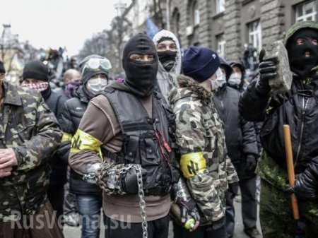Фашисты готовятся к зачисткам на оккупированных территориях: сводка о военной ситуации на Донбассе