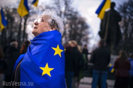 Украинцы: Путь из «быдла» в поляки