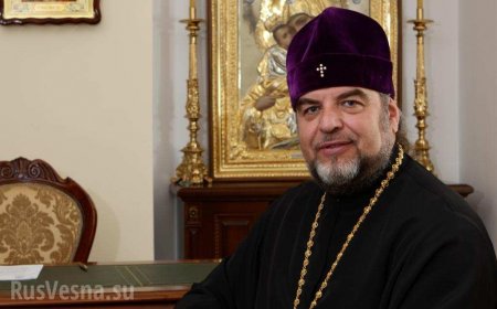 В Виннице священники и прихожане УПЦ отказались последовать в новую «церковь»