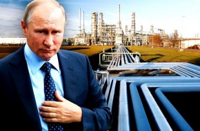 Путин прорвал энергоблокаду Калининграда. Прибалтам грозит отключение газа