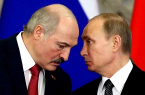 Лукашенко сказал «последнее прощай» объединению с Россией