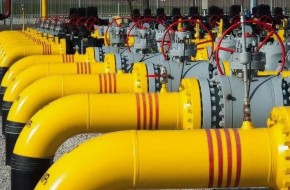 Вытеснение газом: конкуренты сдают «Газпрому» европейский рынок