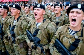 Способен ли спецназ ВСУ провести операцию на территории России