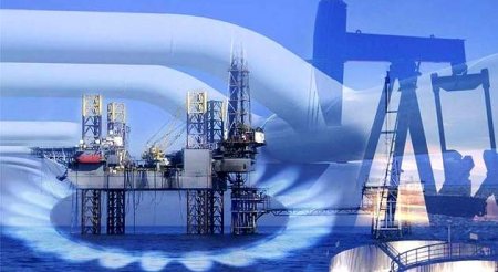 «Энергетические итоги» 2018 года: Россия остается ключевым игроком на рынке нефти и газа