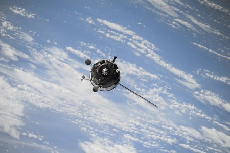 Возвращение к истокам: Космический корабль «Союз» вернётся на Луну