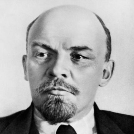 «Фантом, гриб или человек»: Кем был Ленин и о чем он пытается предупредить  ...