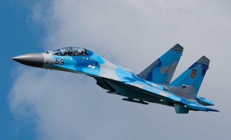 ВСУ готовят новую провокацию на Азове с участием авиации