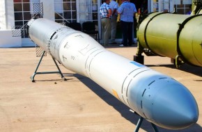 Россия ответит на разрыв ракетного договора особым «Калибром»