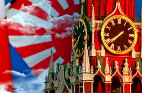 О каких компенсациях по итогам Второй мировой вспомнила вдруг Япония