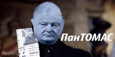 Киевляне считают томос предвыборной агитацией Порошенко, — опрос