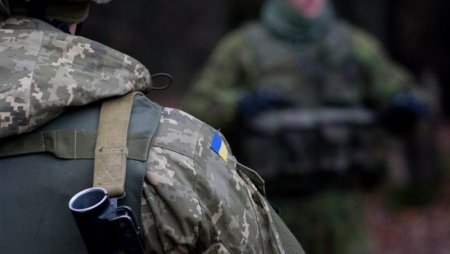 Донбасс. Оперативная лента военных событий 13.02.2019