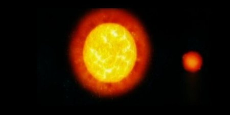 «Землю разрушит звезда, опасней Нибиру»: Россиянин заметил у Солнца апокалиптического конкурента планеты Х