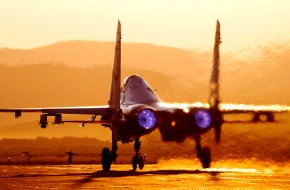 Будут ли американцы сбивать русские самолёты в Карибском море?