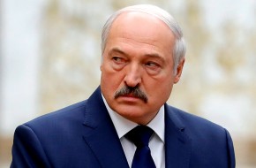 Лукашенко: С таким «другом» и врагов не надо