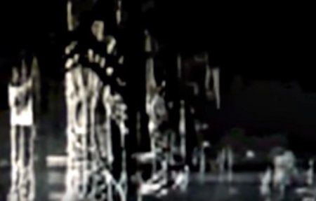 Женщину-пришельца доставили на Землю: NASA уничтожило инопланетный город на Луне - космонавт