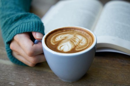Пить или не пить?: Учёные опровергли смертельный вред кофе