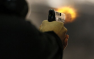 СРОЧНО: Преступники расстреляли полицейского в Туле