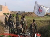 Сирийские военные погибли в результате засады боевиков в провинции Хама
